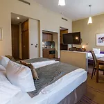 Merchants Crown Suites And Spa