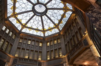 Merchants Crown Suites And Spa 5* Prag
