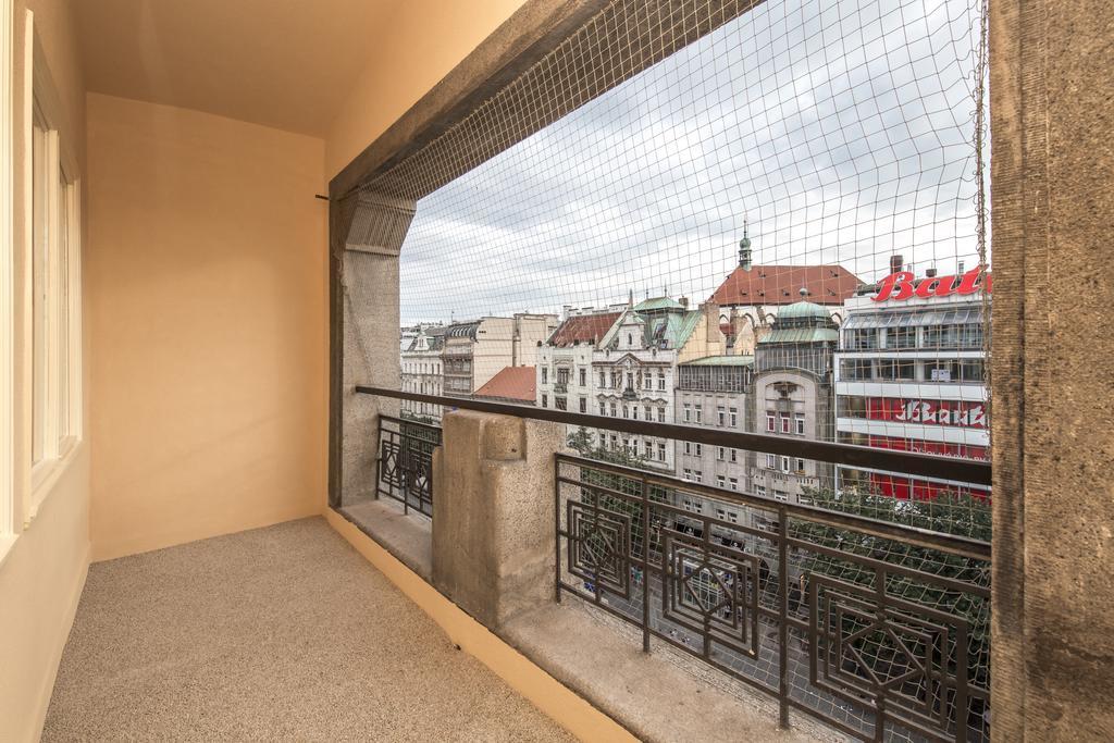 Merchants Crown Suites And Spa Hotel Prag